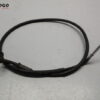 Conjunto cable starter carburador arranque en frío original y en buen estado M3C002 - Imagen 7