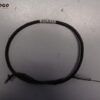 Conjunto cable starter carburador arranque en frío original y en buen estado M3C002 - Imagen 9