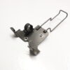 Soporte DCH Yamaha FZ6 C3C056 - Imagen 2