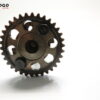 Arbol levas 1 Yamaha FZ6 M3C310 - Imagen 5