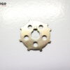 Avance pick up Yamaha FZ6 M3C335