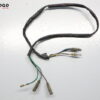 Cables Virago 250 89-08 E3C653 - Imagen 2