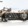 Motor Derbi Atlantis 49 50 aire 2006 M1B031