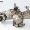 Motor Burgman 125 06-13 M1B022