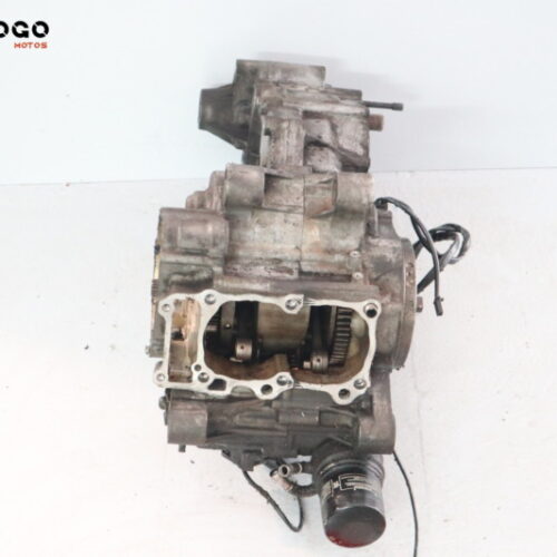 Bloque motor Burgman 650 02-13 M1B015