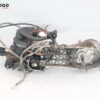 Motor Piaggio ZIP 49 50  M1B013