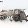Motor Piaggio ZIP 49 50  M1B013 - Imagen 2