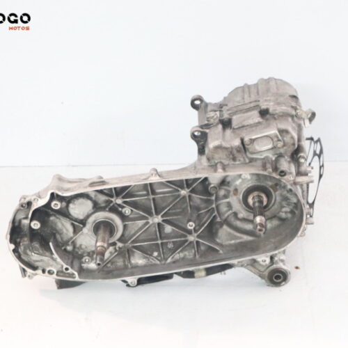 Bloque motor Burgman 400 06-16 M1B012