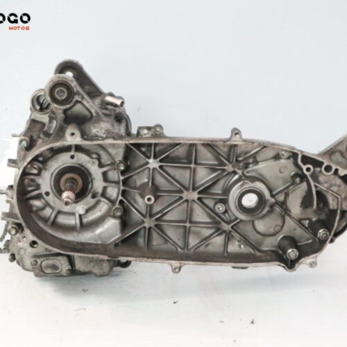 Bloque motor Burgman 400 06-16 M1B017