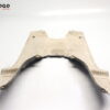 Reposapiés    Honda Bali 100 1996-2001 P3B956 - Imagen 2
