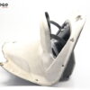 Contra frontal    Honda Bali 100 1996-2001 P3B957 - Imagen 3