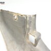 Lateral  IZQ  HONDA Bali 100 1996-2001 P4C143 - Imagen 9