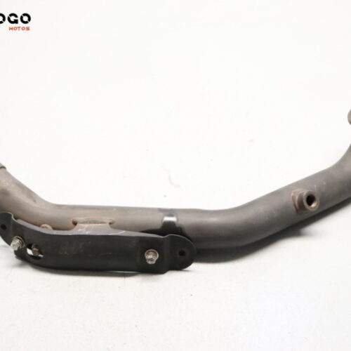 Colector    Kymco Xciting 500 2009-2012 M3A097