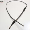 Cable freno TRASERO   Piaggio Liberty 125/150 2003-2008 C3C1706