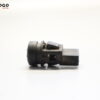 Boton interruptor    Piaggio Liberty 125 2003-2008 E3C1330 - Imagen 2