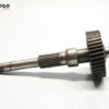 Eje transmisión    Piaggio Liberty 125 2003-2008 M3C1154