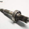 Eje transmisión    Piaggio Liberty 125 2003-2008 M3C1155 - Imagen 2