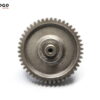 Piñón transmisión    Piaggio Liberty 125 2003-2008 M3C1165 - Imagen 3