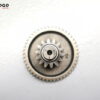 Piñón transmisión    Piaggio Liberty 125 2003-2008 M3C1165 - Imagen 4