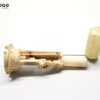 Aforador    Piaggio Liberty 125 2003-2008 M3C1265 - Imagen 6