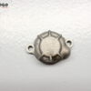 Tapa motor    Piaggio Liberty 125 2003-2008 M3C1276
