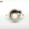 Tapa motor    Piaggio Liberty 125 2003-2008 M3C1276 - Imagen 3
