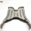 Reposapiés    Piaggio Liberty 125/150 2003-2008 P3B1002 - Imagen 2