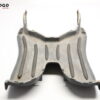 Reposapiés    Piaggio Liberty 125/150 2003-2008 P3B1002 - Imagen 4