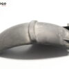 Guardabarros TRAS TRASERO   Piaggio Liberty 50/125/150 2003-2008 P3C999 - Imagen 3