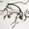 Cableado    Piaggio Liberty 125/150 1996-2003 E3C1411 - Imagen 2