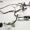 Cableado    Piaggio Liberty 125/150 1996-2003 E3C1412 - Imagen 2
