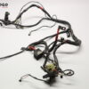 Cableado    Piaggio Liberty 125/150 1996-2003 E3C1412 - Imagen 4