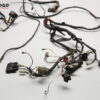 Cableado    Piaggio Liberty 125/150 1996-2003 E3C1413 - Imagen 2