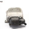 Tapa balancines    Piaggio Liberty 125/150 1996-2003 M3C1210 - Imagen 2
