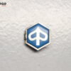 Emblema    Piaggio Liberty 150 1996-2003 P3C1042