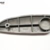 Tapa estribera  DCH   Piaggio Liberty 150 1996-2003 P3C1044 - Imagen 2