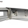 Portamatrícula    Piaggio Liberty 125/150 1996-2003 P3C1050 - Imagen 5