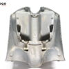 Contra frontal    Piaggio Liberty 49 2003-2008 P3C1006 - Imagen 14