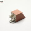 Relé    Piaggio Liberty 49 2003-2008 E3C1437 - Imagen 7