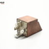 Relé    Piaggio Liberty 49 2003-2008 E3C1438 - Imagen 7