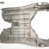 Reposapiés    Piaggio Liberty 49 2003-2008 P3B1102 - Imagen 17