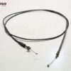 Cable gas    Piaggio X9 125 2006 C3C1579