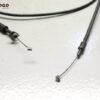 Cable gas    Piaggio X9 125 2006 C3C1579 - Imagen 2