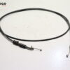 Cable gas    Piaggio X9 125 2006 C3C1581