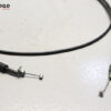 Cable gas    Piaggio X9 125 2006 C3C1581 - Imagen 2