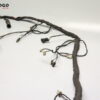 Cableado    Piaggio X9 125 2006 E3C1242 - Imagen 5