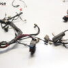 Cableado    Piaggio X9 125 2006 E3C1242 - Imagen 9