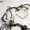 Cableado    Piaggio X9 200 2006 E3C1268 - Imagen 3