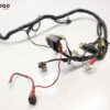 Cableado    Piaggio X9 200 2006 E3C1268 - Imagen 4