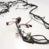 Cableado    Piaggio X9 200 2006 E3C1268 - Imagen 5